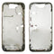 Pour iPhone 16 Pro Max Cadre central Plaque de cadre (Original)